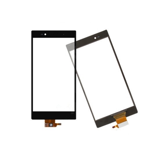 Thay kính cảm ứng Sony Xperia Z Ultra